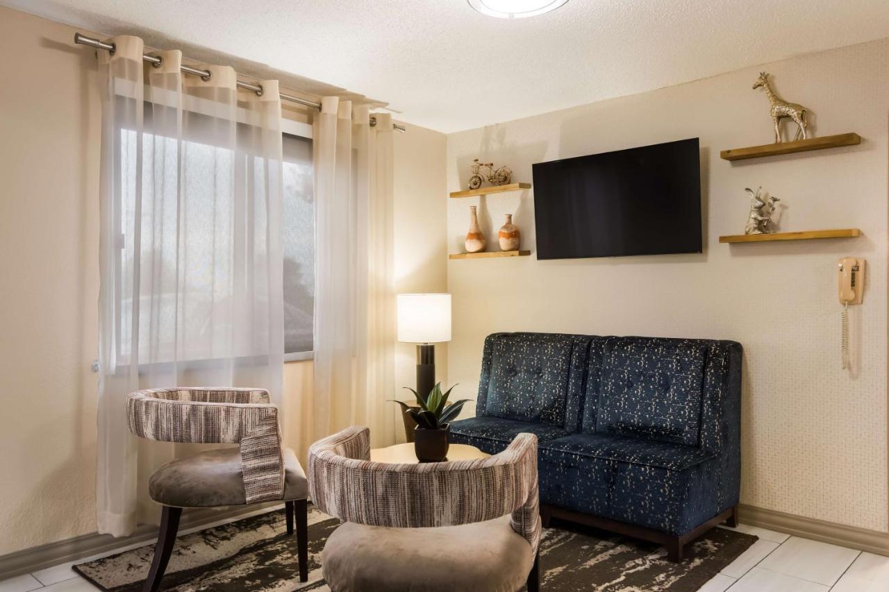 Hotel Western Mount Pleasant