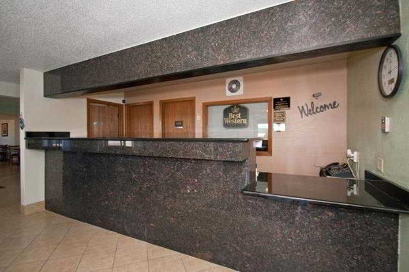 Western Hotel Mount Pleasant