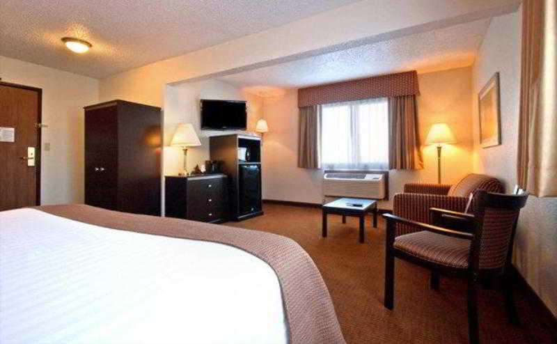 Hotel Western