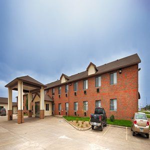 Hotel Western