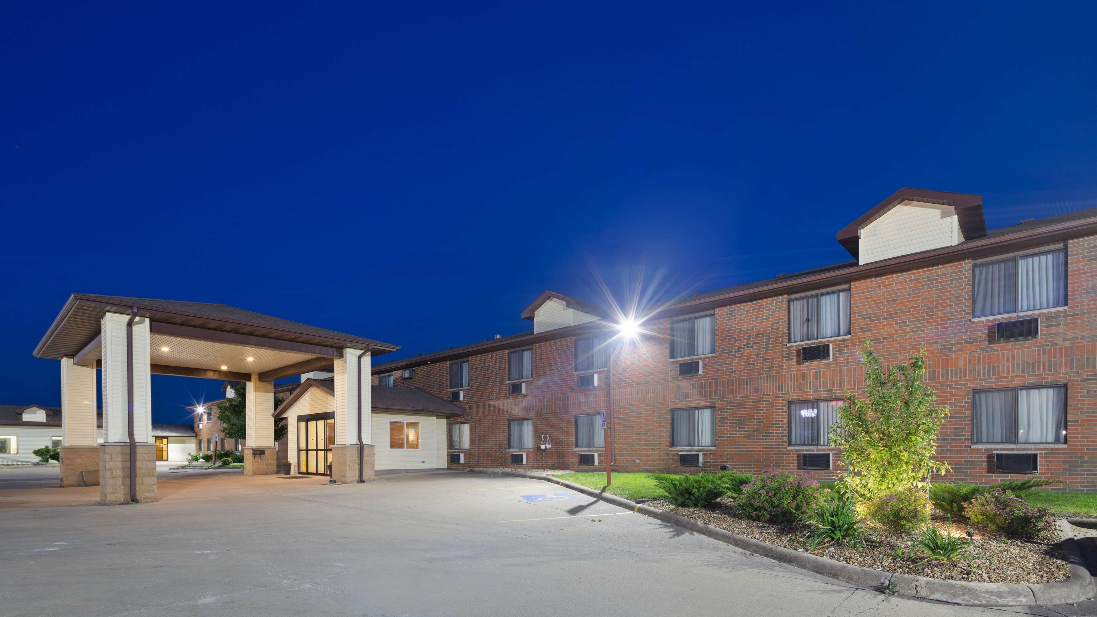 Hotel Western 3*