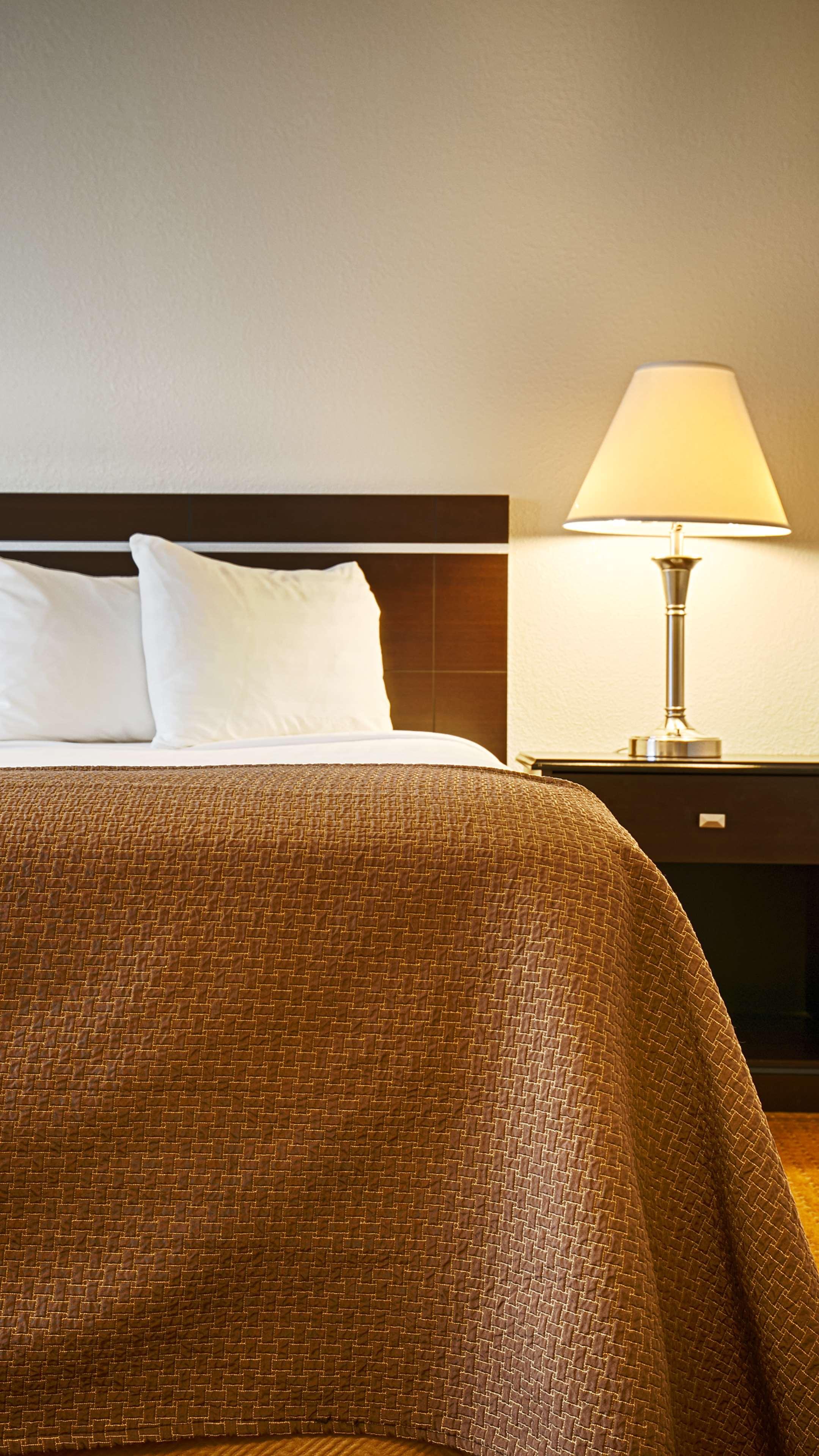 Hotel Western
