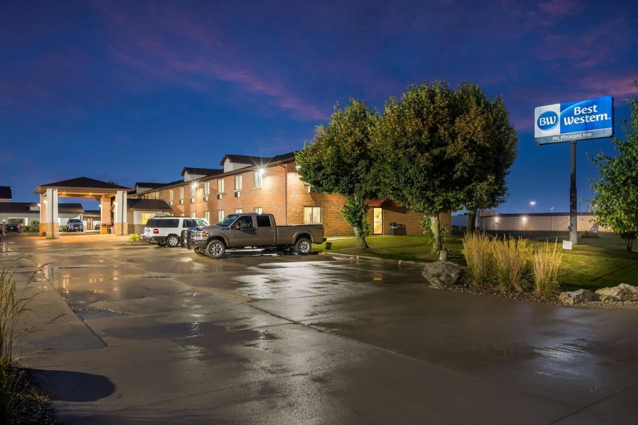 Hotel Western Mount Pleasant