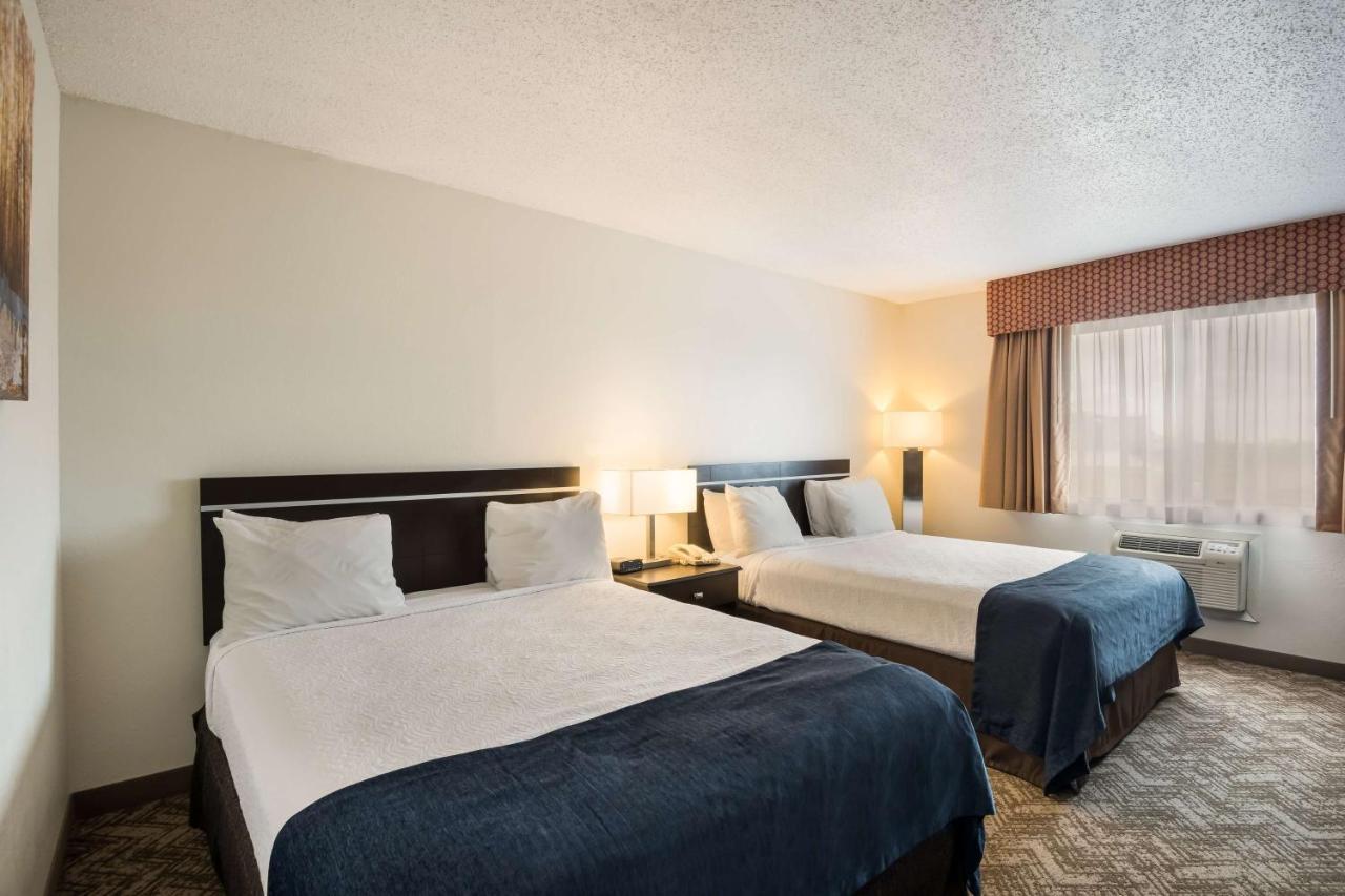 Hotel Western Mount Pleasant