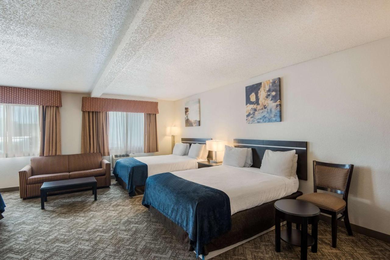 Hotel Western