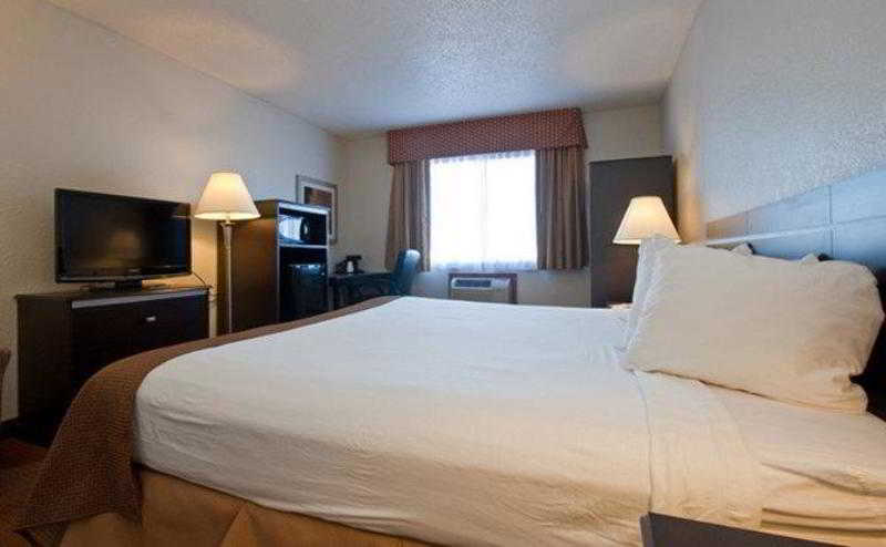 Western 3* Mount Pleasant