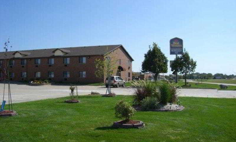 Western Hotel Mount Pleasant