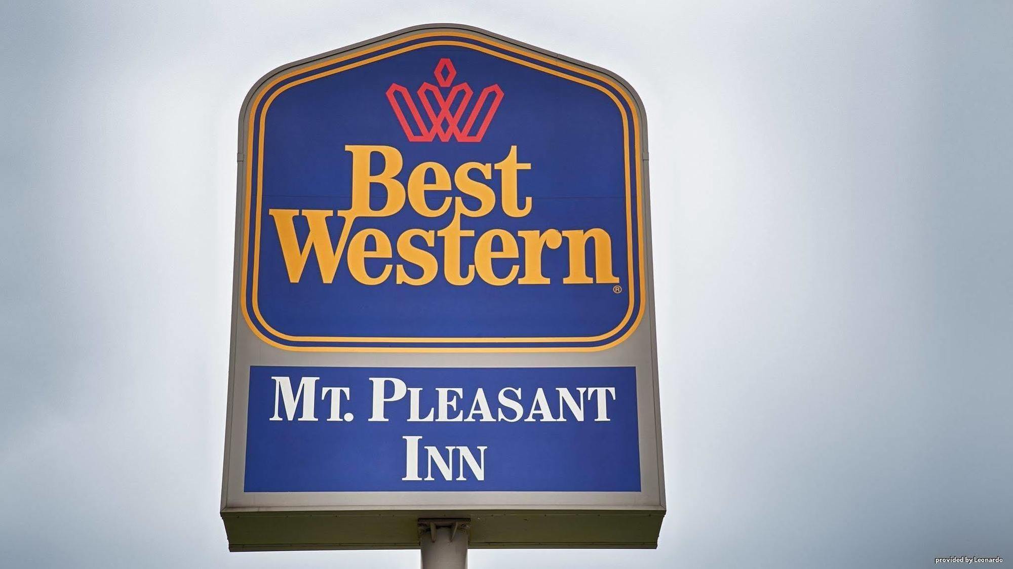 Western Mount Pleasant